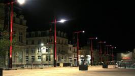 Isabelle WERNER - ISABELLE WERNER - ARCHITECTES