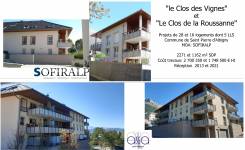 Sylvie CAMPILLO - ASSA ARCHITECTES