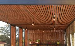 Yan OLIVARES - YAN OLIVARES ARCHITECTURE