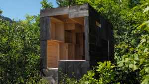Ben LAGARDE - TOLITA ARCHITECTURE
