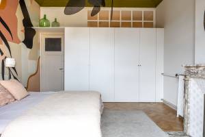 Henri GUERIN DESSERT - HENRI GUERIN DESSERT ARCHITECTE