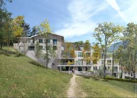 Ellyn PILLET - MS ARCHITECTE